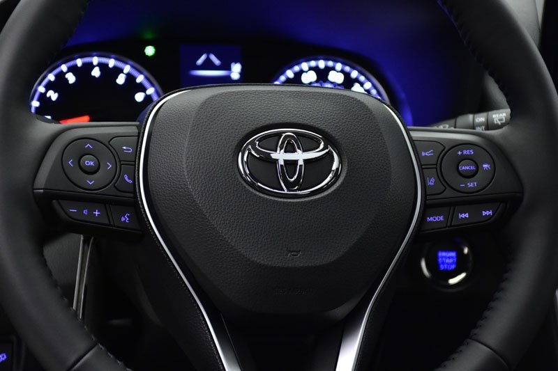 New 2020 Toyota Rav4 Xle Premium 4d Sport Utility Awd